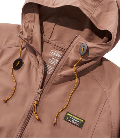 Men's Mountain Classic Anorak, Colorblock L.L.Bean Popular