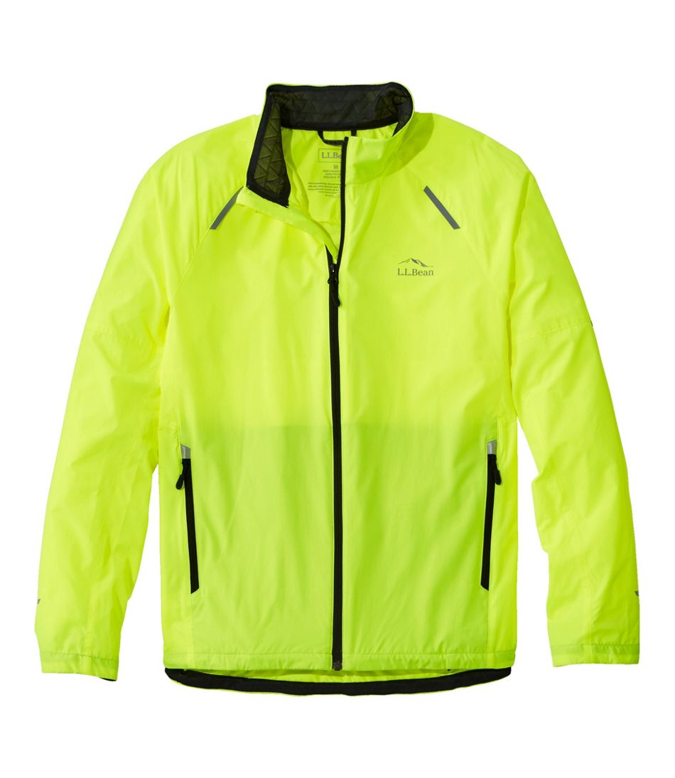Men's Bean Bright Multisport Jacket L.L.Bean Trending