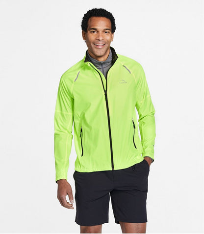 Men's Bean Bright Multisport Jacket L.L.Bean Trending