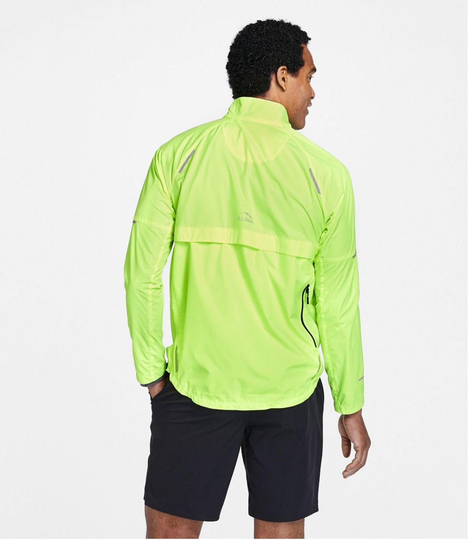 Men's Bean Bright Multisport Jacket L.L.Bean Trending