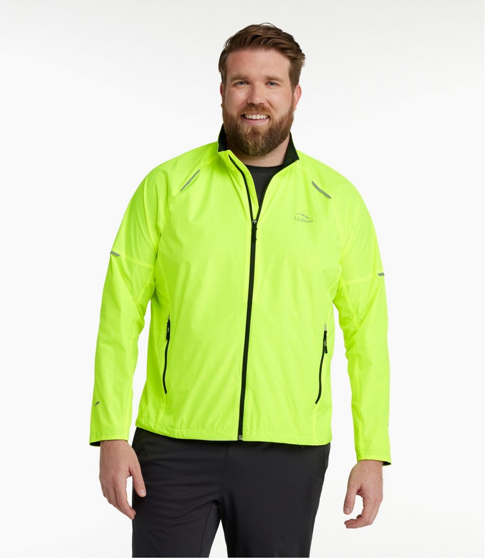 Men's Bean Bright Multisport Jacket L.L.Bean Trending