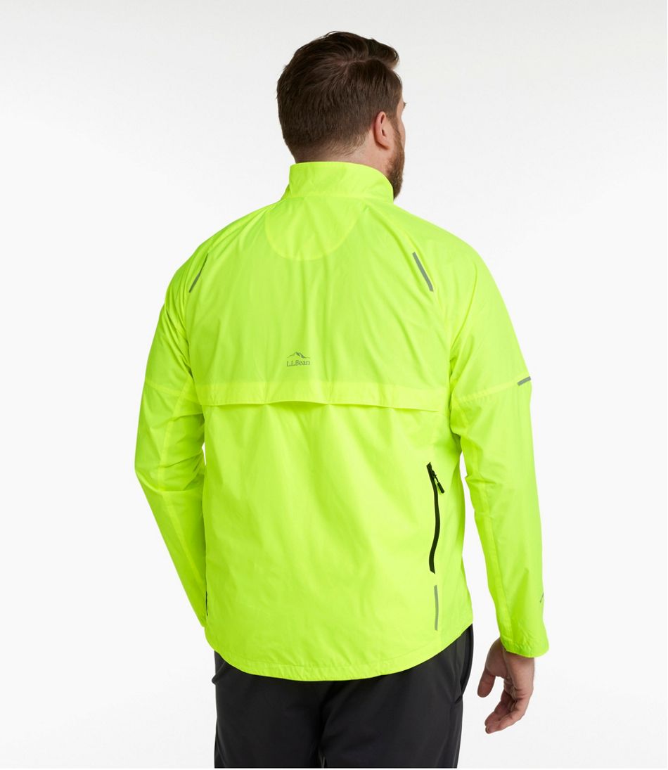 Men's Bean Bright Multisport Jacket L.L.Bean Trending