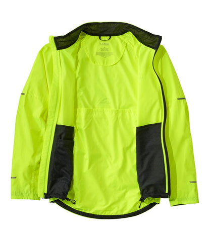 Men's Bean Bright Multisport Jacket L.L.Bean Trending