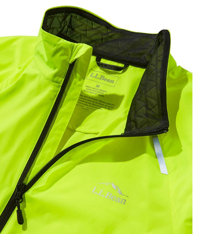 Men's Bean Bright Multisport Jacket L.L.Bean Trending
