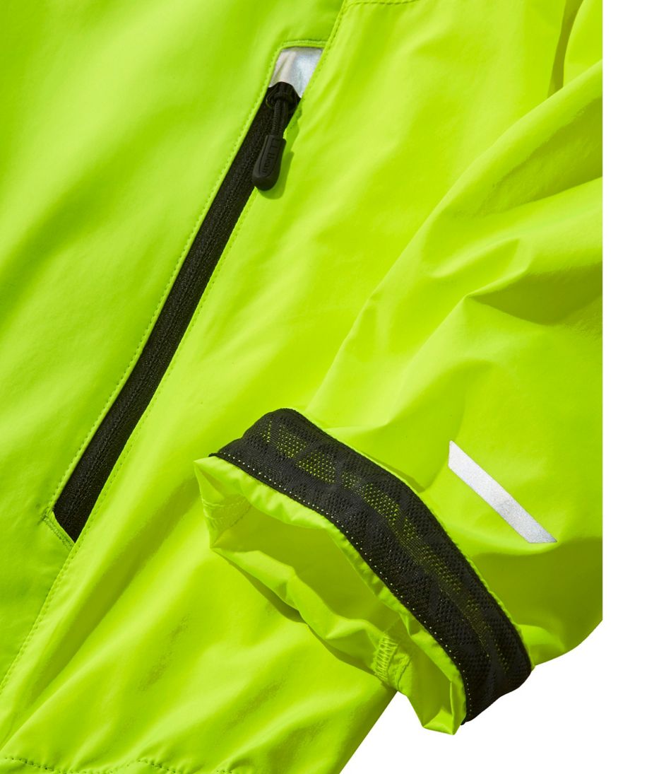 Men's Bean Bright Multisport Jacket L.L.Bean Trending