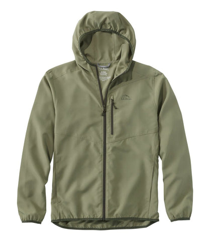 Men's No Fly Zone Jacket L.L.Bean Top Pick
