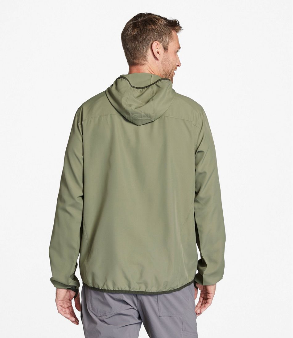 Men's No Fly Zone Jacket L.L.Bean Top Pick