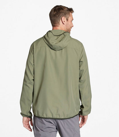 Men's No Fly Zone Jacket L.L.Bean Top Pick