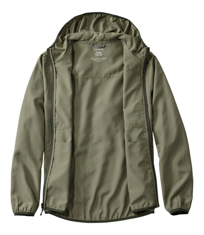 Men's No Fly Zone Jacket L.L.Bean Top Pick