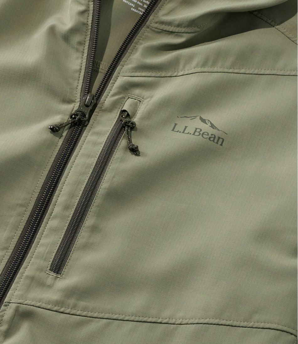 Men's No Fly Zone Jacket L.L.Bean Top Pick