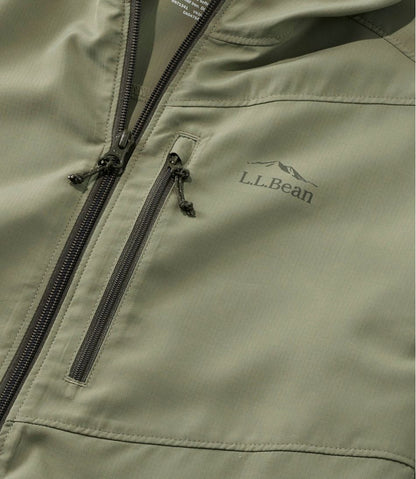 Men's No Fly Zone Jacket L.L.Bean Top Pick