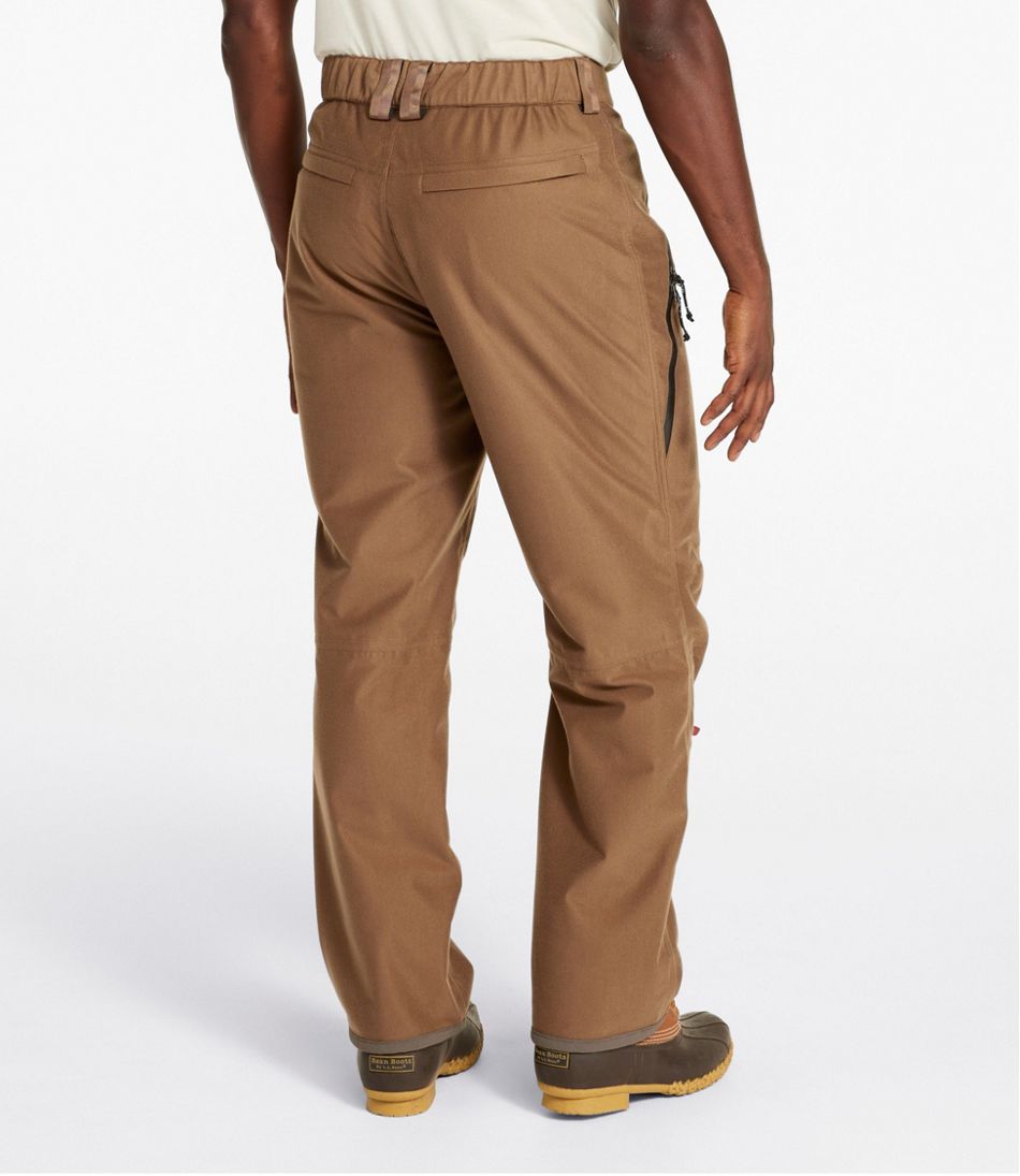 Men's Ridge Runner Storm Pant L.L.Bean Premium