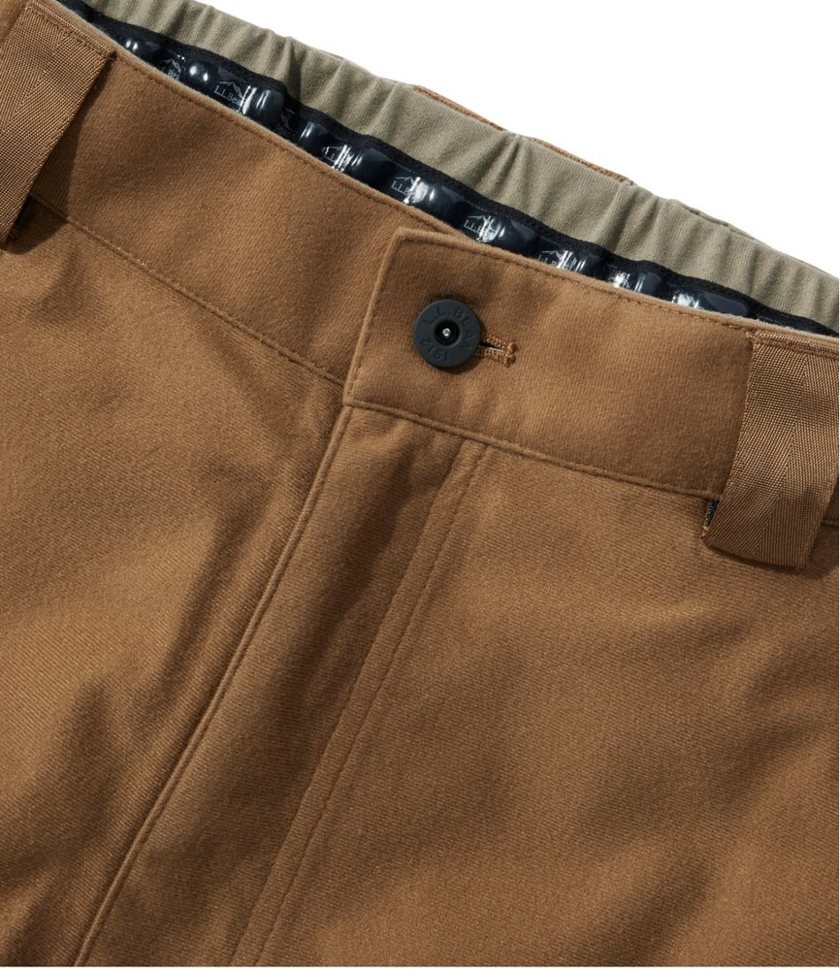 Men's Ridge Runner Storm Pant L.L.Bean Premium