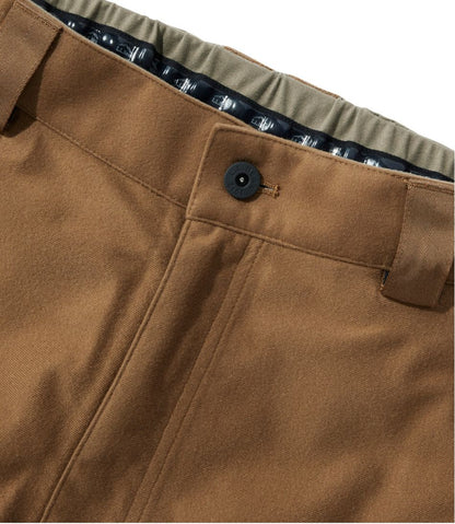 Men's Ridge Runner Storm Pant L.L.Bean Premium