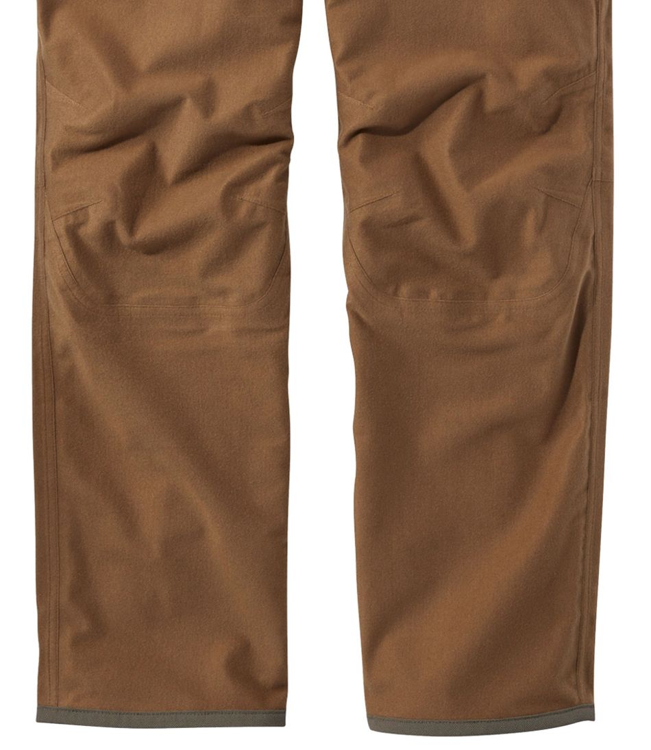 Men's Ridge Runner Storm Pant L.L.Bean Premium
