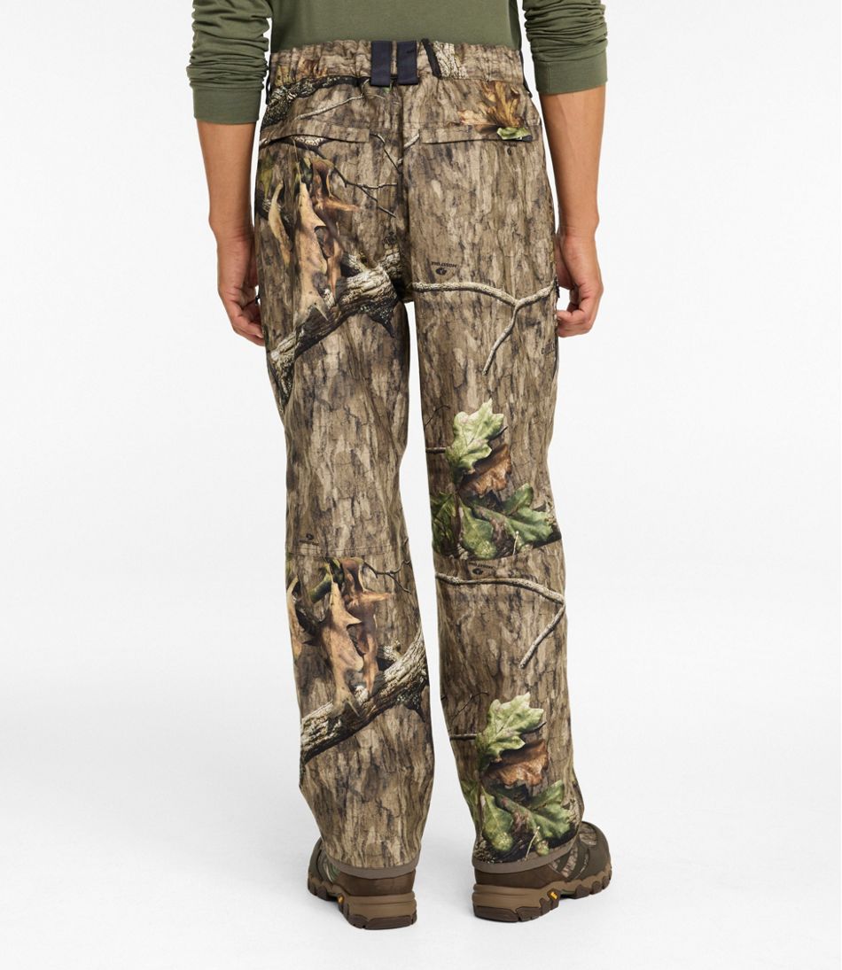 Men's Ridge Runner Storm II Pants L.L.Bean Featured