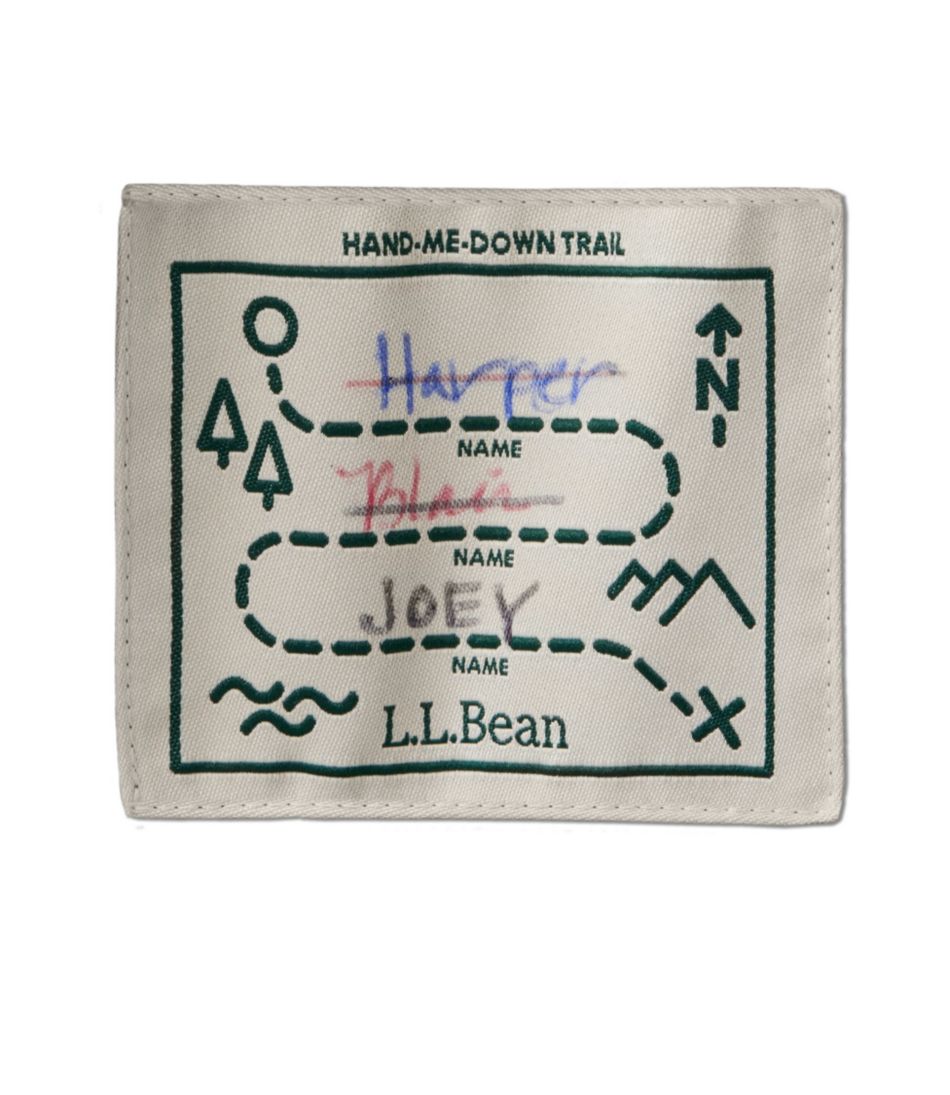 Kids' Bean's Down Jacket L.L.Bean Top Pick