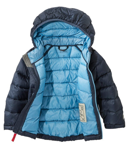 Infants' and Toddlers' Ultralight 650 Down Jacket L.L.Bean Essential