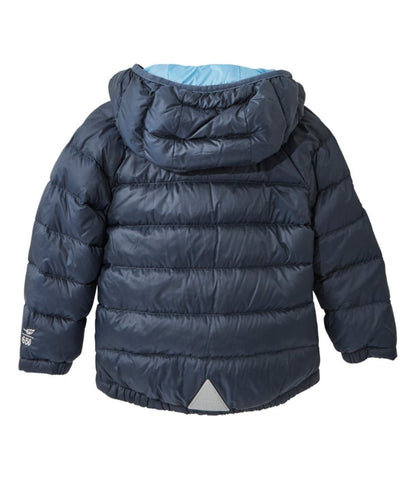Infants' and Toddlers' Ultralight 650 Down Jacket L.L.Bean Essential