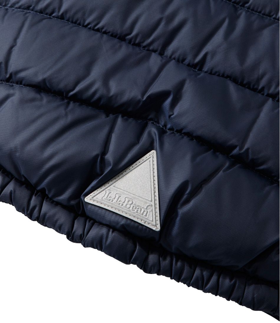 Infants' and Toddlers' Ultralight 650 Down Jacket L.L.Bean Essential