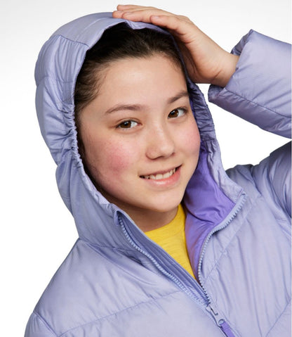 Kids' Popham Puffer Jacket L.L.Bean Everyday