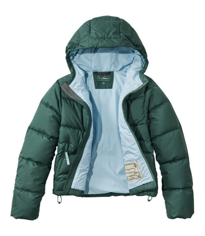 Kids' Popham Puffer Jacket L.L.Bean Everyday