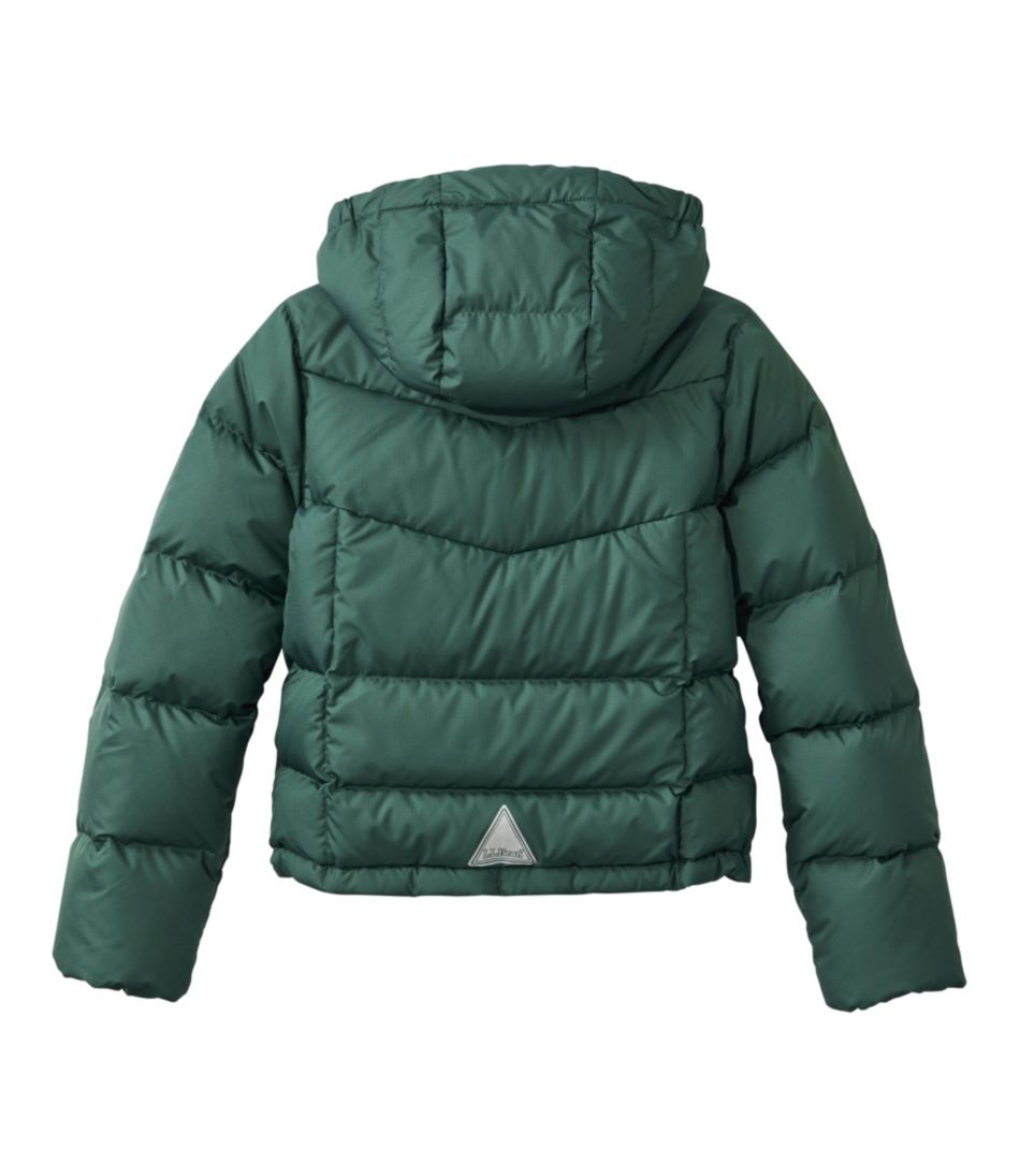 Kids' Popham Puffer Jacket L.L.Bean Everyday