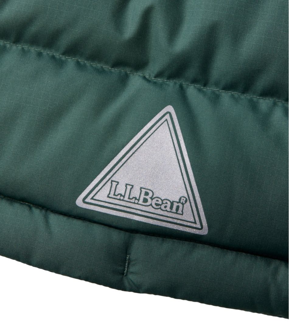 Kids' Popham Puffer Jacket L.L.Bean Everyday