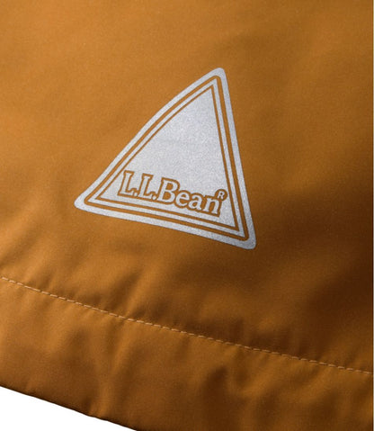 Kids' Fleece-Lined 3-in-1 Jacket L.L.Bean Value