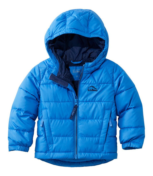 Toddlers' Bean's Down Jacket L.L.Bean Popular