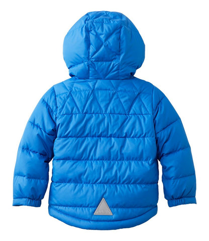 Toddlers' Bean's Down Jacket L.L.Bean Popular