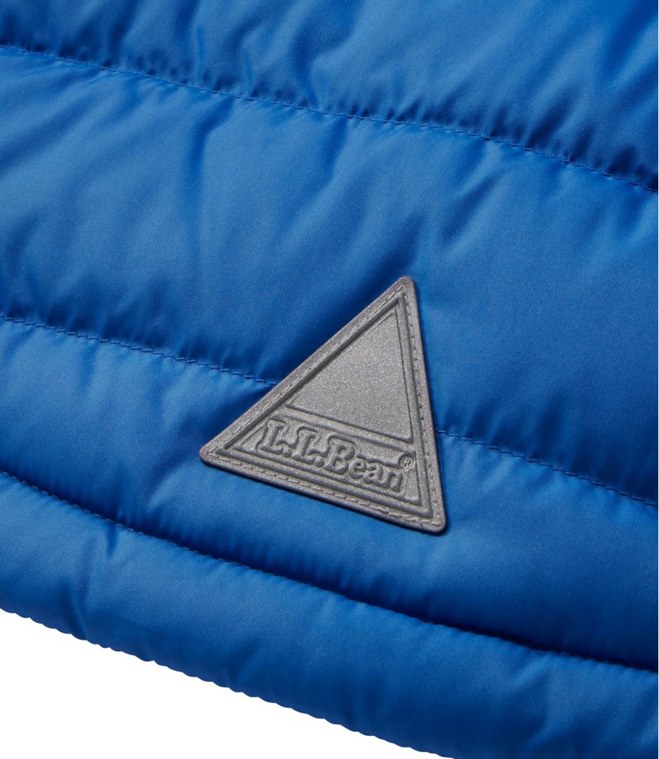 Toddlers' Bean's Down Jacket L.L.Bean Popular