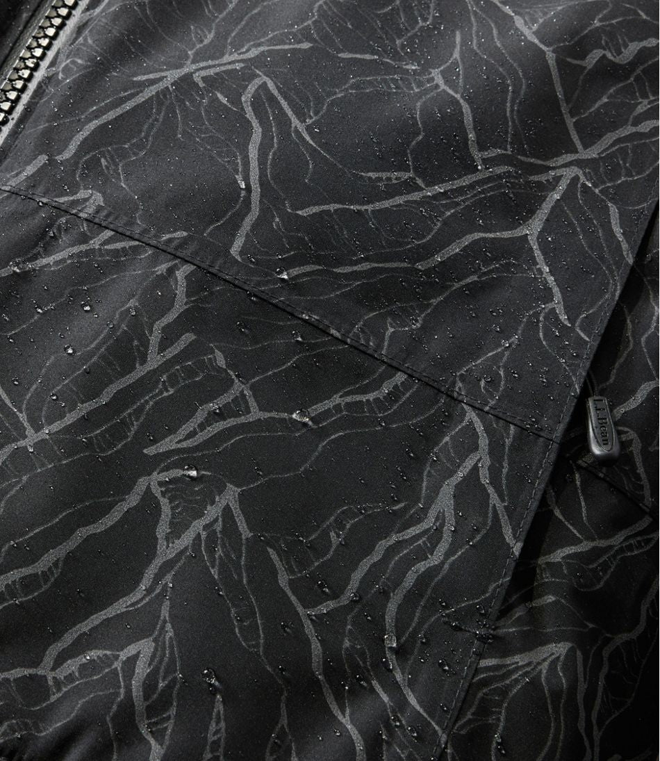 Kids' Waterproof Wildcat Reflective Ski Jacket L.L.Bean Recommended