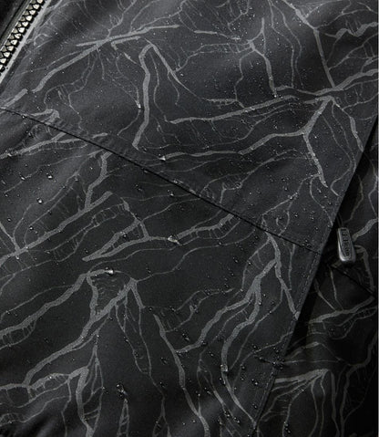 Kids' Waterproof Wildcat Reflective Ski Jacket L.L.Bean Recommended