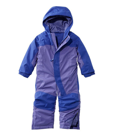 Infants' and Toddlers' Cold Buster Snowsuit L.L.Bean Essential