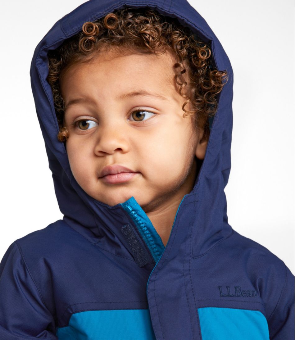 Infants' and Toddlers' Cold Buster Snowsuit L.L.Bean Essential