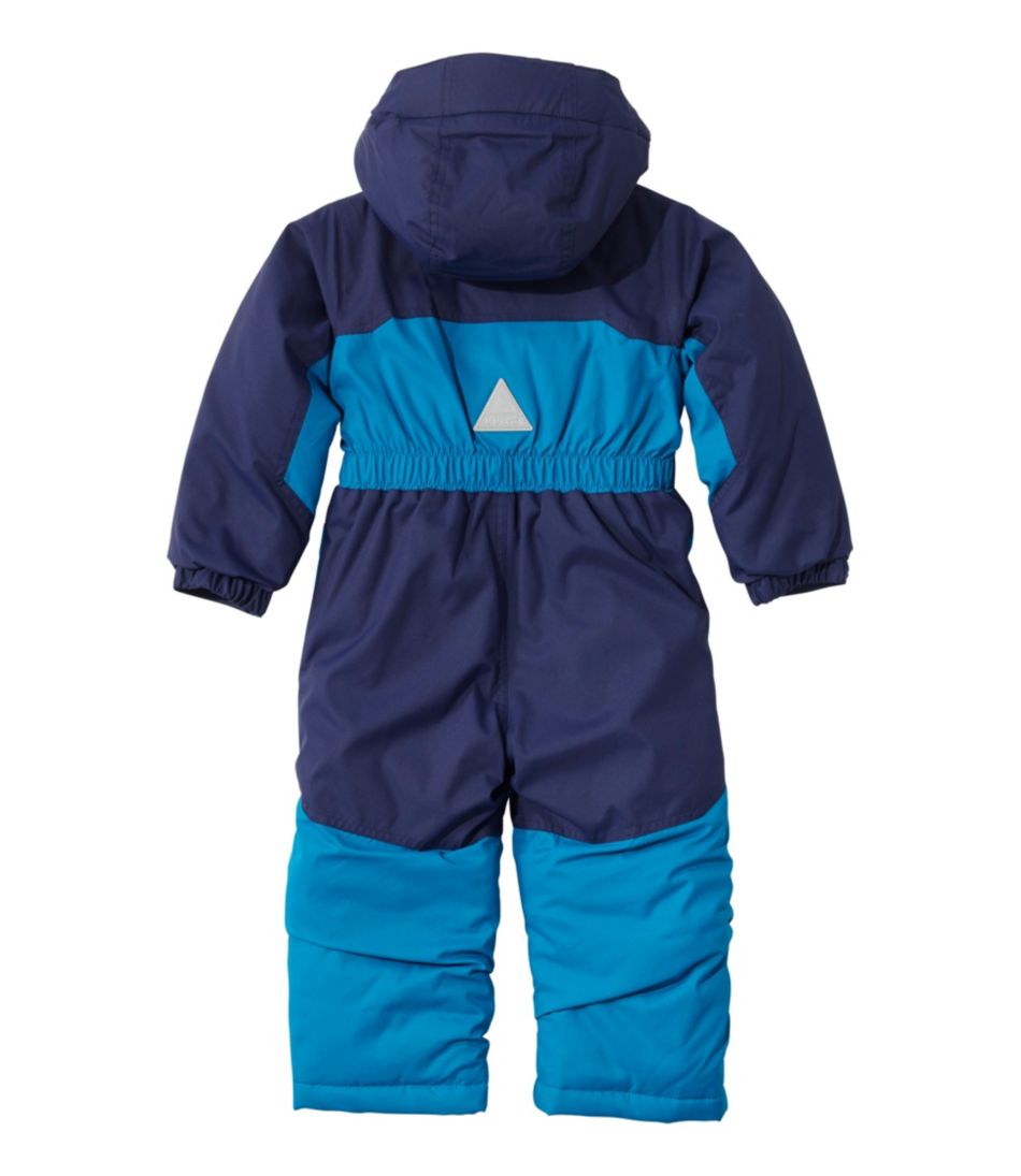 Infants' and Toddlers' Cold Buster Snowsuit L.L.Bean Essential