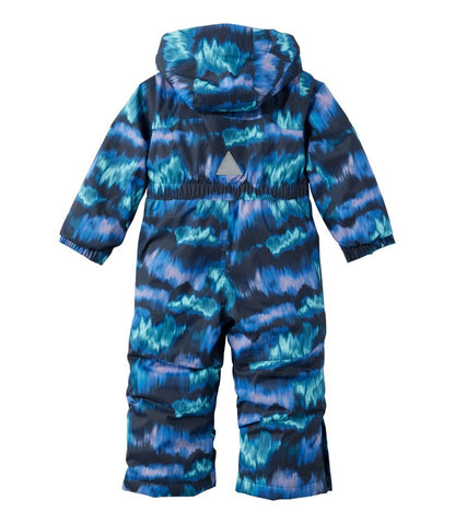 Infants' and Toddlers' Cold Buster Snowsuit, Print L.L.Bean Value