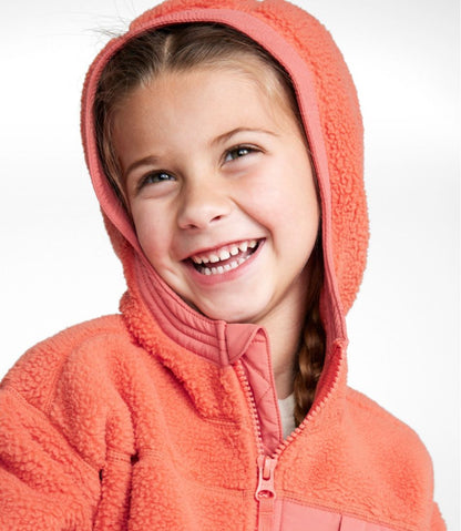 Kids' Alpine Fleece Jacket L.L.Bean Popular