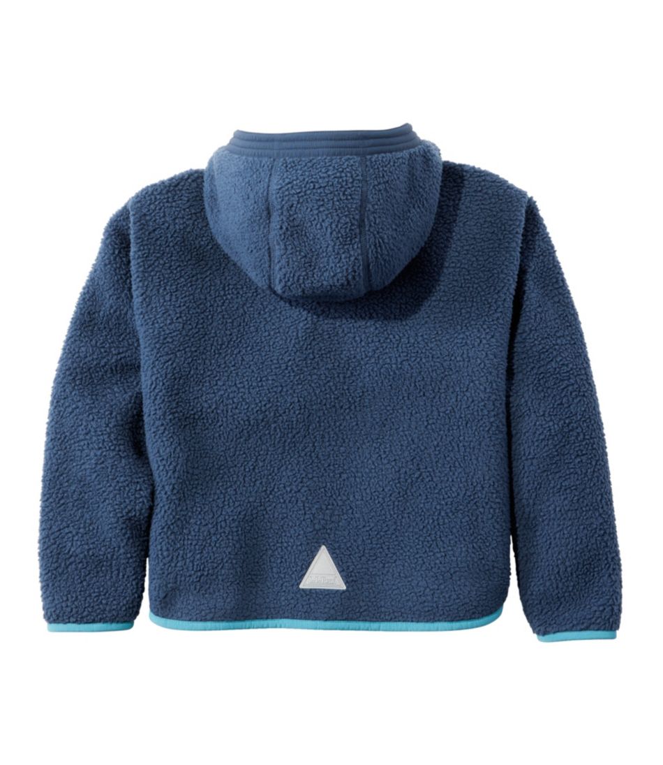 Kids' Alpine Fleece Jacket L.L.Bean Popular