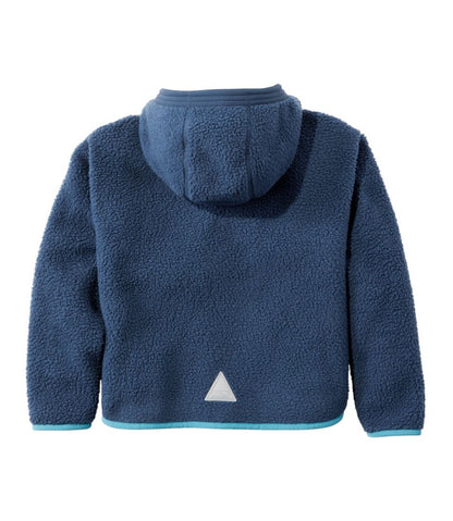 Kids' Alpine Fleece Jacket L.L.Bean Popular