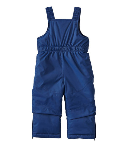 Toddlers' Cold Buster Snow Bibs L.L.Bean Value