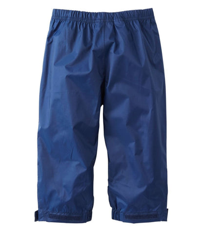 Infants' and Toddlers' Discovery Rain Pants L.L.Bean New