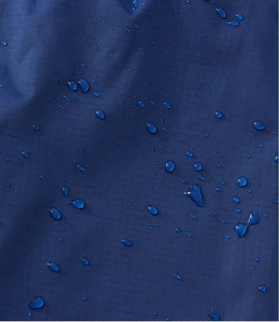Infants' and Toddlers' Discovery Rain Pants L.L.Bean New