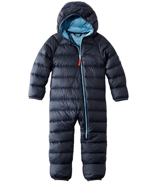 Infants' Ultralight 650 Down Bunting L.L.Bean Featured