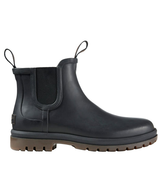Women's Rugged Wellie® Chelsea Boots L.L.Bean Popular