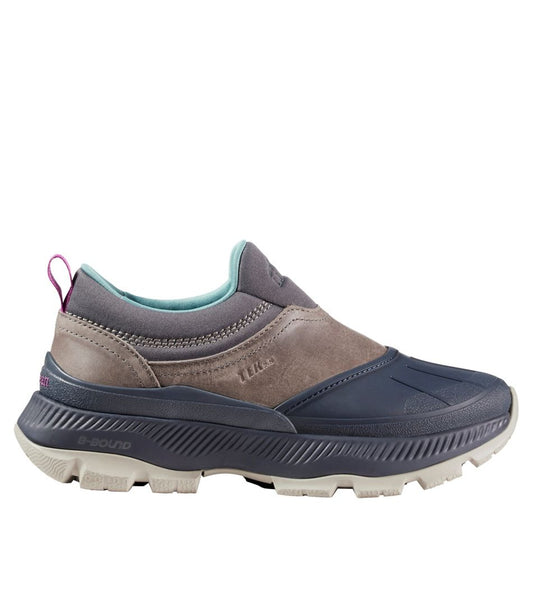 Women's Storm Chaser 6 Slip-Ons, Waterproof L.L.Bean Recommended