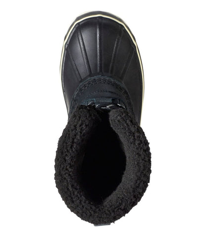 Women's L.L.Bean Snow Boots, Suede L.L.Bean Essential