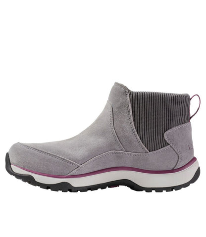 Women's Snow Sneaker 5 Boots, Pull-On L.L.Bean Value