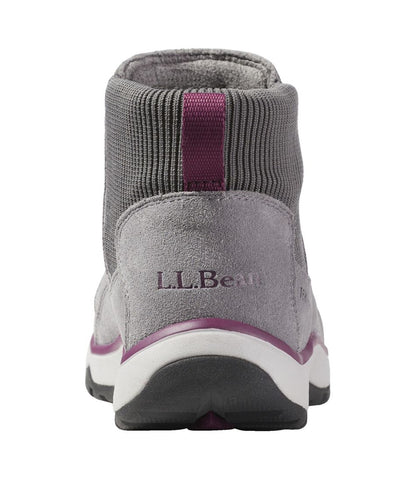 Women's Snow Sneaker 5 Boots, Pull-On L.L.Bean Value